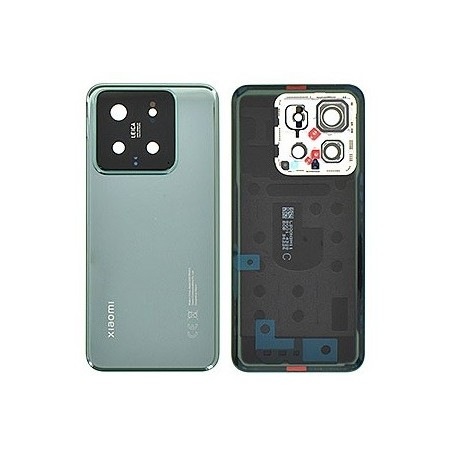 COVER BATTERIA XIAOMI 14 5G VERDE