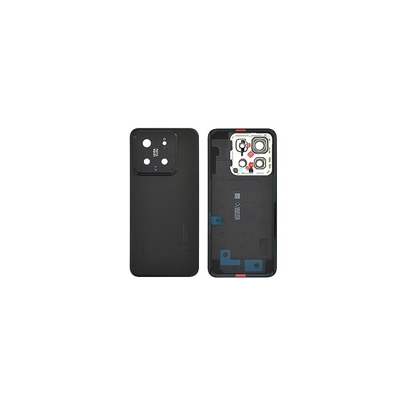 COVER BATTERIA XIAOMI 14 5G NERO COVER BATTERIA XIAOMI 14 5G NERO