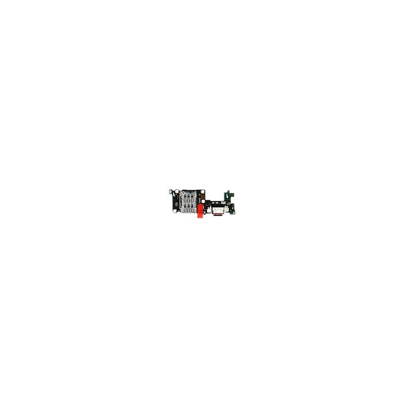 PCB RICARICA ONEPLUS 12R PCB RICARICA ONEPLUS 12R