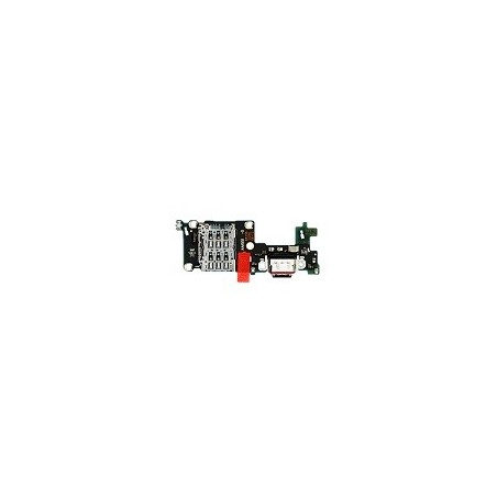 PCB RICARICA ONEPLUS 12R