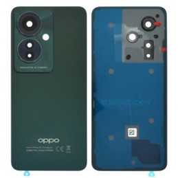 COVER BATTERIA OPPO RENO 11F VERDE