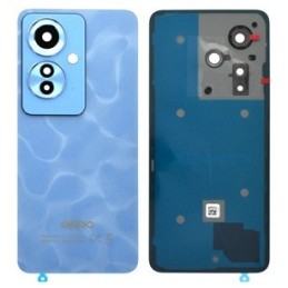 COVER BATTERIA OPPO RENO 11F BLU