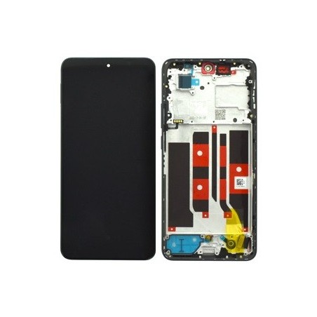 DISPLAY OPPO RENO 11F VERDE WITH FRAME