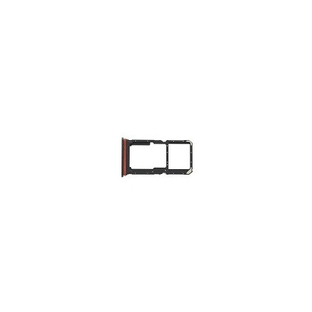 CARRELLO SIM/MEMORY CARD OPPO RENO 11F VERDE