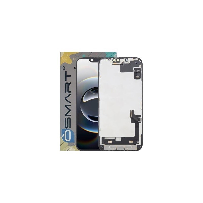 DISPLAY APPLE IPHONE 16e (SOFT OLED - ATQ) DISPLAY APPLE IPHONE 16e (SOFT OLED - ATQ)