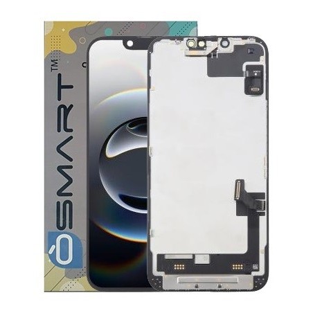 DISPLAY APPLE IPHONE 16e (SOFT OLED - ATQ)