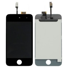 DISPLAY APPLE IPOD TOUCH 4 NERO