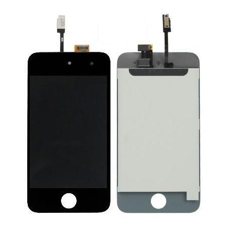 DISPLAY APPLE IPOD TOUCH 4 NERO