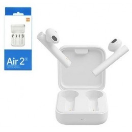 AURICOLARI BLUETOOTH XIAOMI MI TRUE EARPHONES 2 BASIC BHR4089GL BIANCO