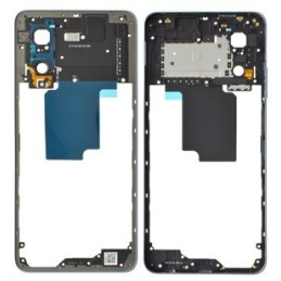 MIDDLE FRAME OPPO A60 BLU