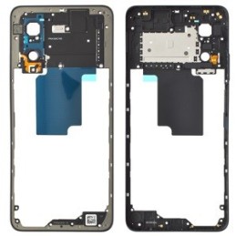 MIDDLE FRAME OPPO A60 VIOLA