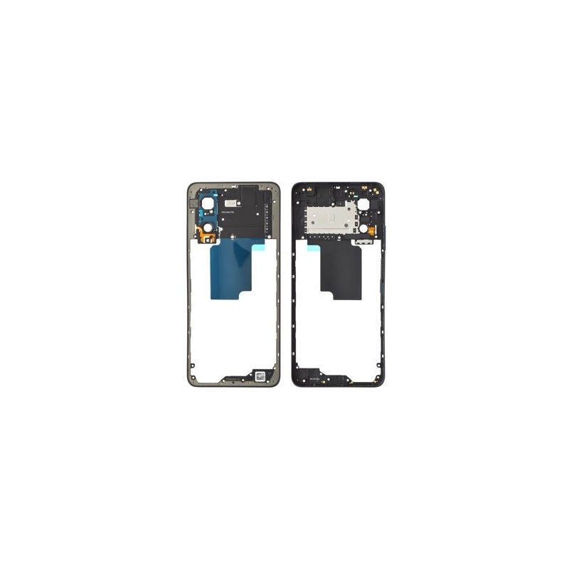 MIDDLE FRAME OPPO A60 VIOLA MIDDLE FRAME OPPO A60 VIOLA