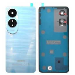 COVER BATTERIA OPPO A60 BLU