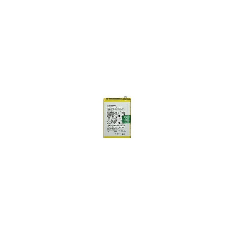 BATTERIA OPPO A60 - BLPA49 BATTERIA OPPO A60 - BLPA49