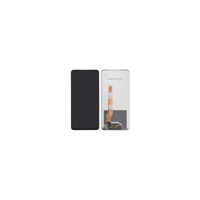 DISPLAY OPPO A60 NERO - NO FRAME DISPLAY OPPO A60 NERO - NO FRAME