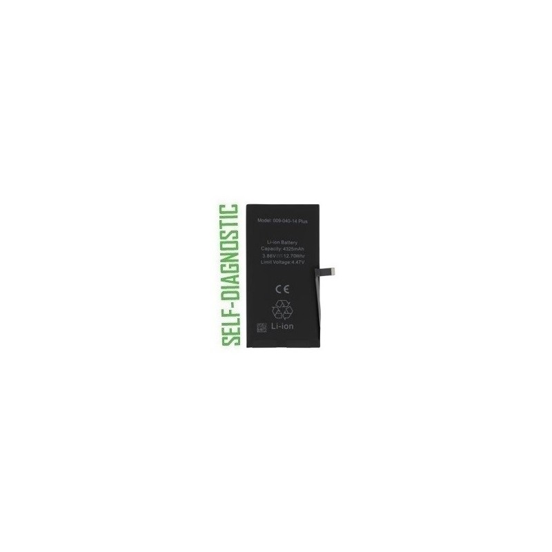 BATTERIA APPLE IPHONE 14 PLUS - AUTODIAGNOSTICABILE BATTERIA APPLE IPHONE 14 PLUS - AUTODIAGNOSTICABILE