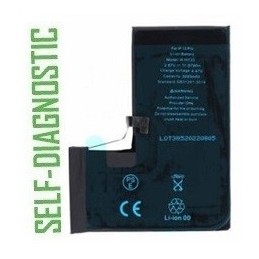 BATTERIA APPLE IPHONE 13 PRO - AUTODIAGNOSTICABILE