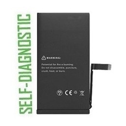 BATTERIA APPLE IPHONE 14 - AUTODIAGNOSTICABILE