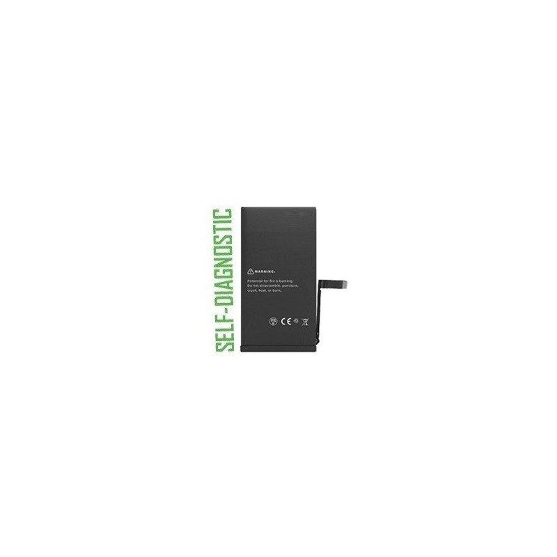 BATTERIA APPLE IPHONE 14 - AUTODIAGNOSTICABILE BATTERIA APPLE IPHONE 14 - AUTODIAGNOSTICABILE