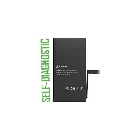 BATTERIA APPLE IPHONE 14 - AUTODIAGNOSTICABILE