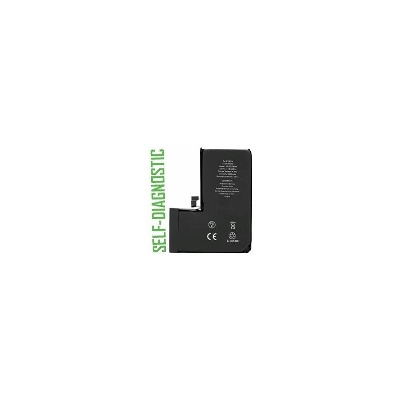 BATTERIA APPLE IPHONE 14 PRO - AUTODIAGNOSTICABILE BATTERIA APPLE IPHONE 14 PRO - AUTODIAGNOSTICABILE