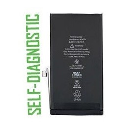 BATTERIA APPLE IPHONE 12 MINI - AUTODIAGNOSTICABILE