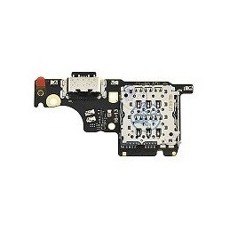 PCB RICARICA XIAOMI REDMI NOTE 14 5G