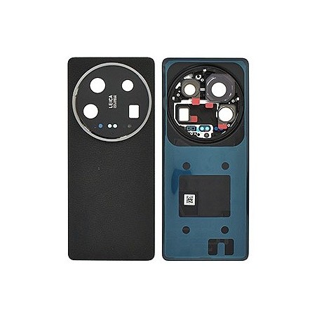 COVER BATTERIA XIAOMI 14 ULTRA 5G NERO