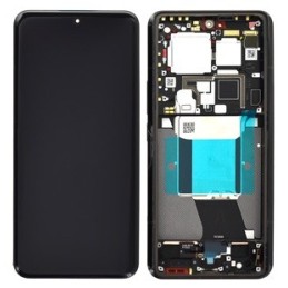 DISPLAY XIAOMI 14 ULTRA 5G NERO - WITH FRAME