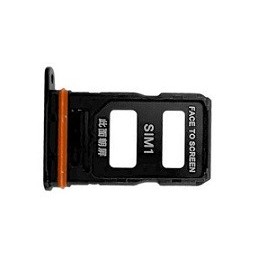 CARRELLO SIM CARD XIAOMI 14 ULTRA 5G NERO