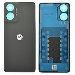 COVER BATTERIA MOTOROLA MOTO E14 GRIGIO