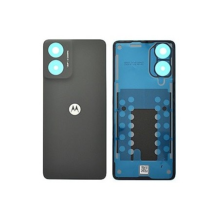 COVER BATTERIA MOTOROLA MOTO E14 GRIGIO