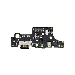 PCB RICARICA MOTOROLA MOTO E14