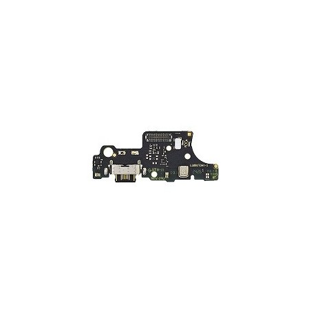 PCB RICARICA MOTOROLA MOTO E14