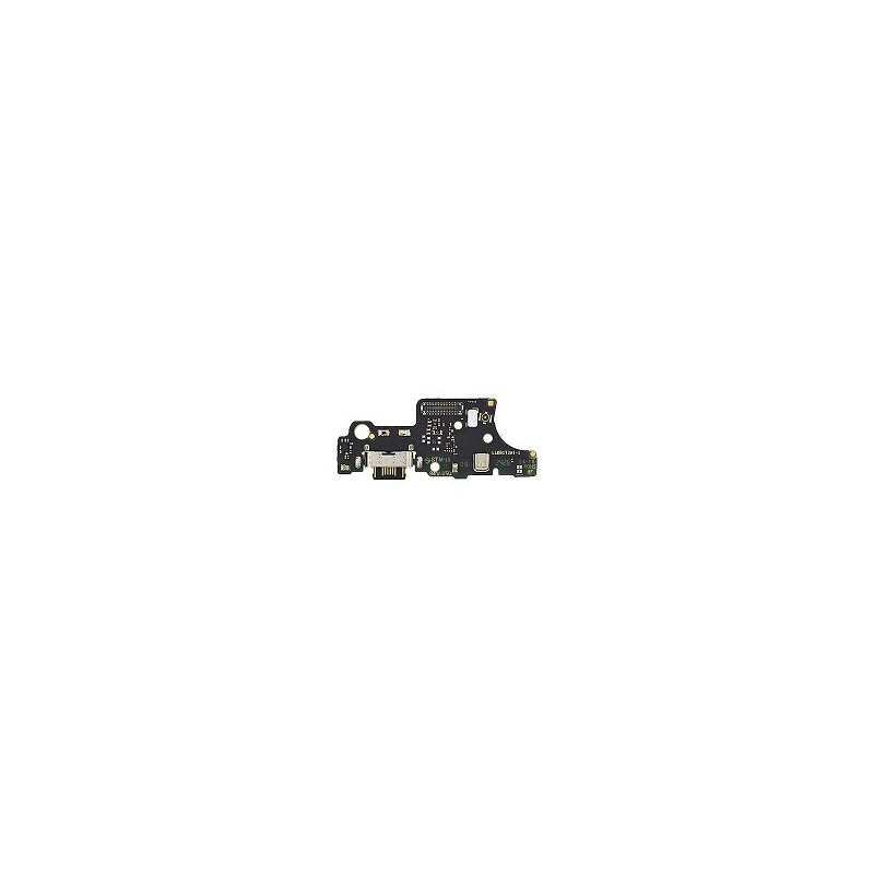 PCB RICARICA MOTOROLA MOTO E14 PCB RICARICA MOTOROLA MOTO E14