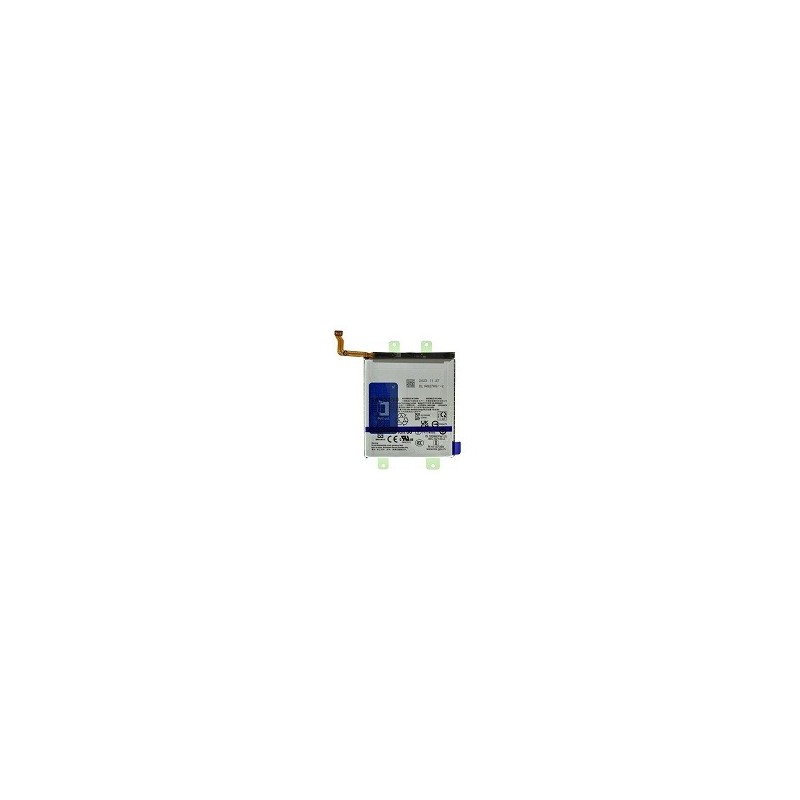 BATTERIA SAMSUNG GALAXY S24 PLUS SM-S926 - EB-BS926ABY BATTERIA SAMSUNG GALAXY S24 PLUS SM-S926 - EB-BS926ABY