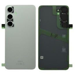 COVER BATTERIA SAMSUNG GALAXY S24 PLUS SM-S926 GRIGIO