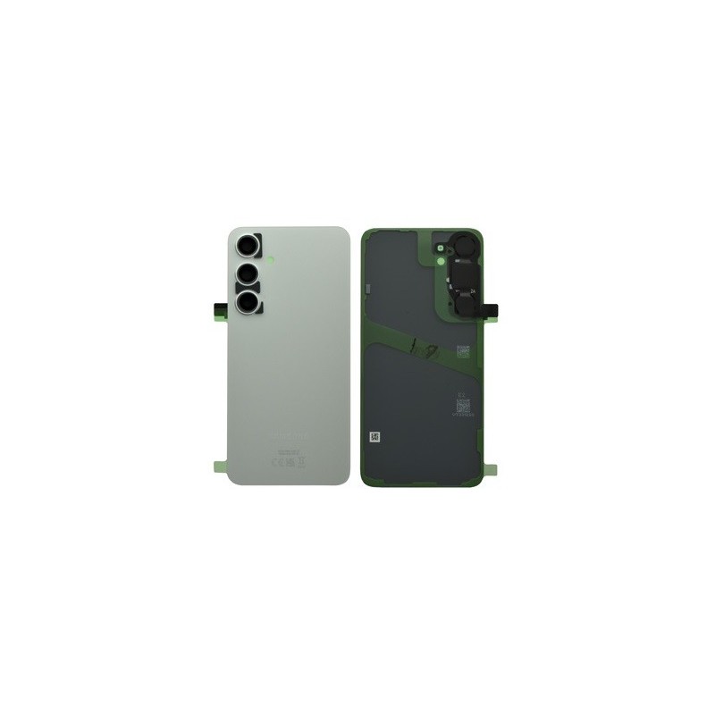 COVER BATTERIA SAMSUNG GALAXY S24 PLUS SM-S926 GRIGIO