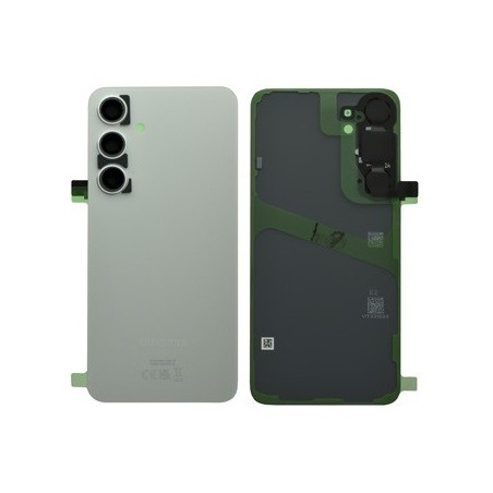 COVER BATTERIA SAMSUNG GALAXY S24 PLUS SM-S926 GRIGIO