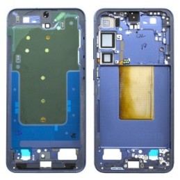 COVER CENTRALE SAMSUNG GALAXY S24 PLUS SM-S926 VIOLA