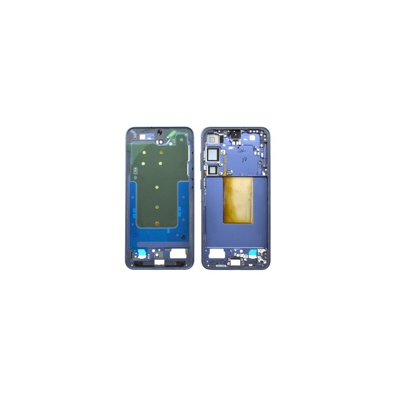 COVER CENTRALE SAMSUNG GALAXY S24 PLUS SM-S926 VIOLA COVER CENTRALE SAMSUNG GALAXY S24 PLUS SM-S926 VIOLA
