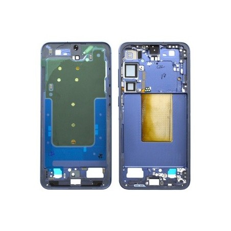 COVER CENTRALE SAMSUNG GALAXY S24 PLUS SM-S926 VIOLA