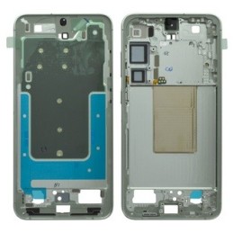 COVER CENTRALE SAMSUNG GALAXY S24 PLUS SM-S926 VERDE