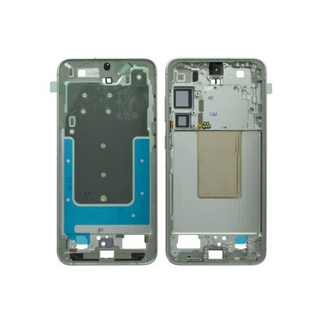 COVER CENTRALE SAMSUNG GALAXY S24 PLUS SM-S926 VERDE