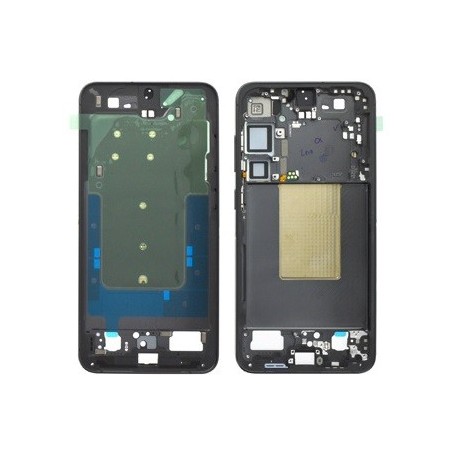 COVER CENTRALE SAMSUNG GALAXY S24 PLUS SM-S926 NERO