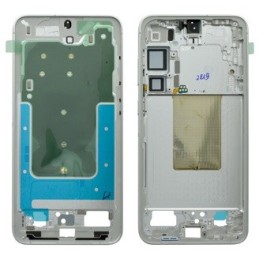 COVER CENTRALE SAMSUNG GALAXY S24 PLUS SM-S926 GRIGIO