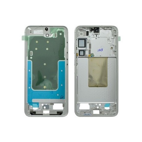 COVER CENTRALE SAMSUNG GALAXY S24 PLUS SM-S926 GRIGIO