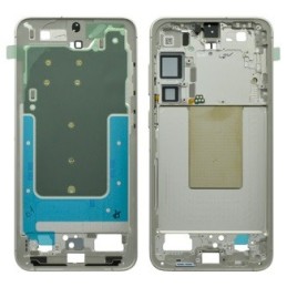 COVER CENTRALE SAMSUNG GALAXY S24 PLUS SM-S926 GIALLO