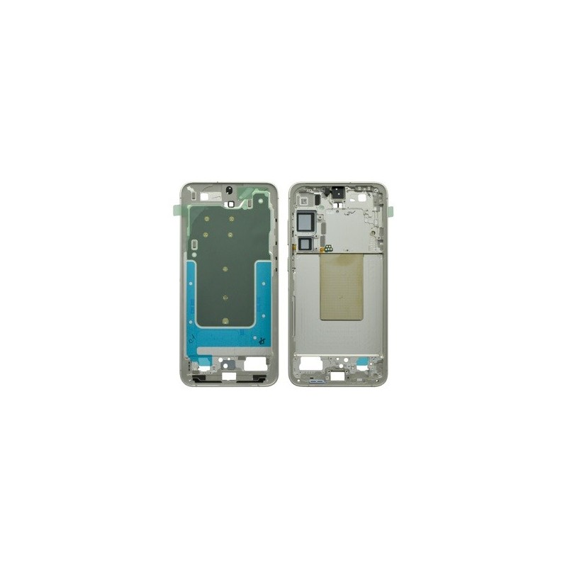 COVER CENTRALE SAMSUNG GALAXY S24 PLUS SM-S926 GIALLO COVER CENTRALE SAMSUNG GALAXY S24 PLUS SM-S926 GIALLO