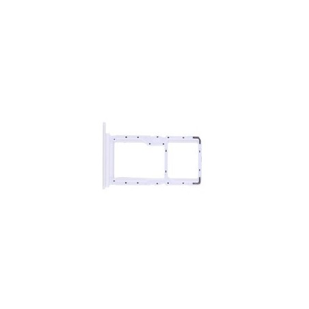 CARRELLO SIM/MEMORY CARD XIAOMI REDMI NOTE 13 5G BIANCO